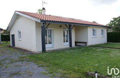 vente maison 283 000 € à proximité de Saint-Laurent-d'Arce (33240)