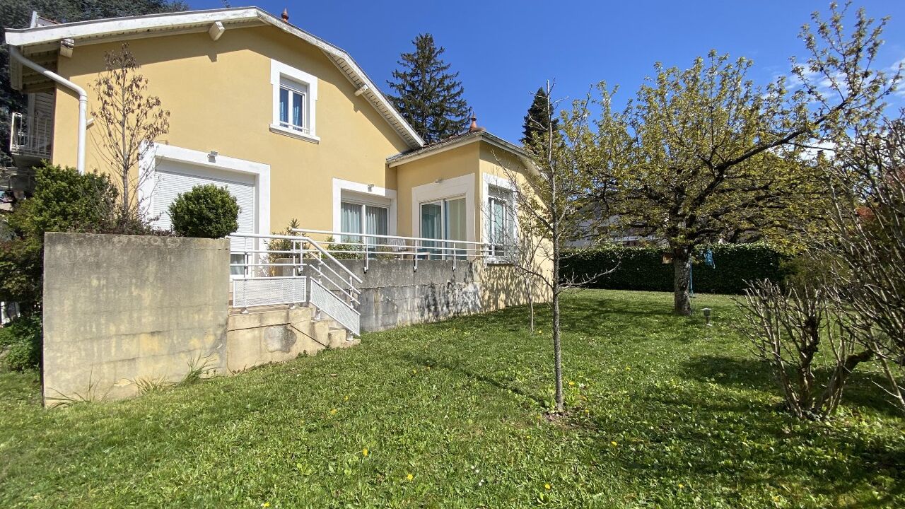 maison 7 pièces 168 m2 à vendre à Annecy (74000)