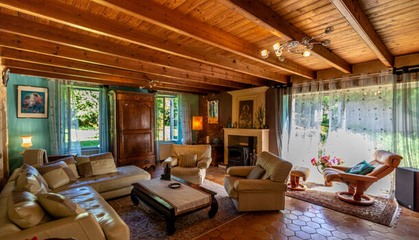 Villa / Maison 7 pièces  à vendre Pessines 17810