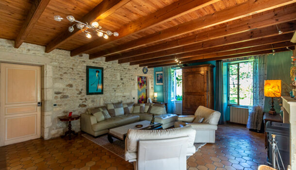 Villa / Maison 7 pièces  à vendre Pessines 17810