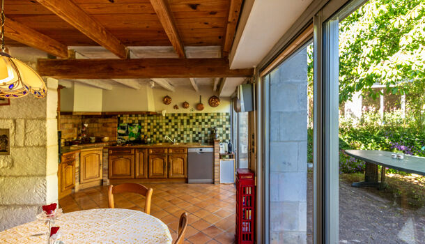 Villa / Maison 7 pièces  à vendre Pessines 17810