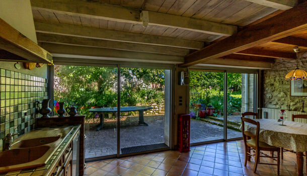 Villa / Maison 7 pièces  à vendre Pessines 17810