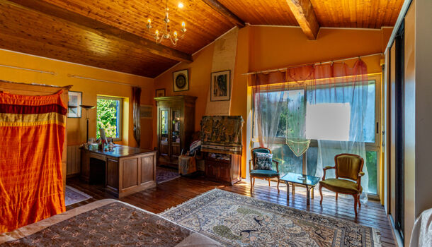 Villa / Maison 7 pièces  à vendre Pessines 17810