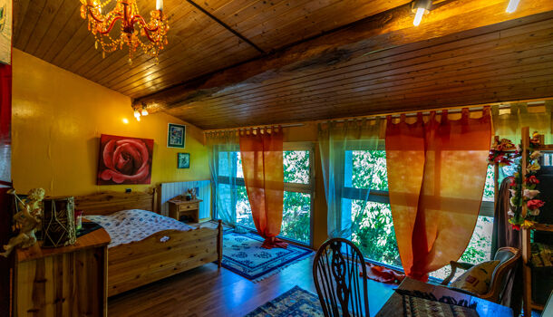 Villa / Maison 7 pièces  à vendre Pessines 17810