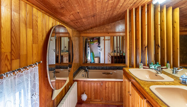 Villa / Maison 7 pièces  à vendre Pessines 17810