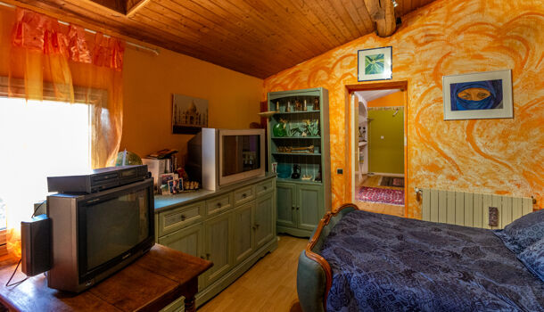 Villa / Maison 7 pièces  à vendre Pessines 17810