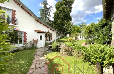 vente maison 445 000 € à proximité de Saint-Julien-de-Concelles (44450)