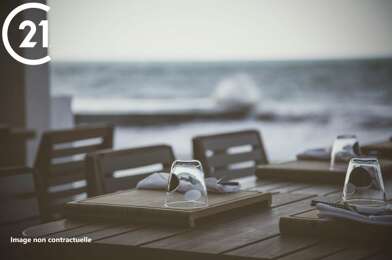 Commerce  437000 €