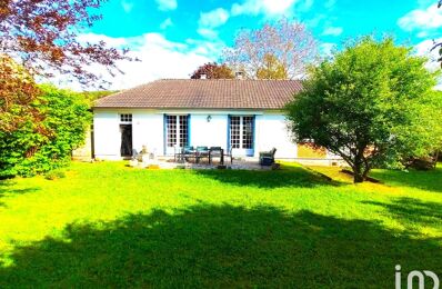 vente maison 200 000 € à proximité de Saint-Étienne-du-Vauvray (27430)