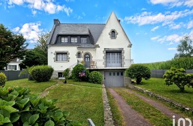 vente maison 300 000 € à proximité de Saint-Nolff (56250)