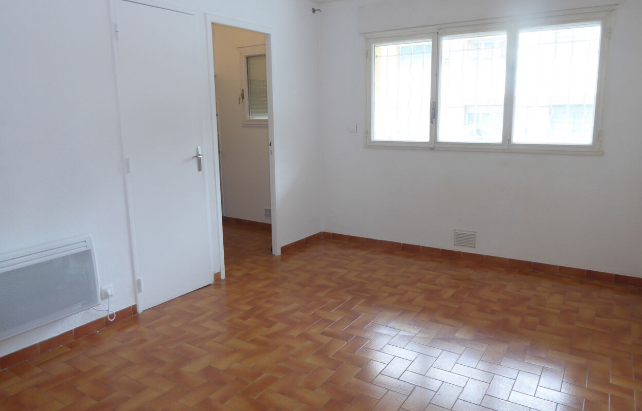 appartement 1 pièces 20 m2 à louer à Montpellier (34090)