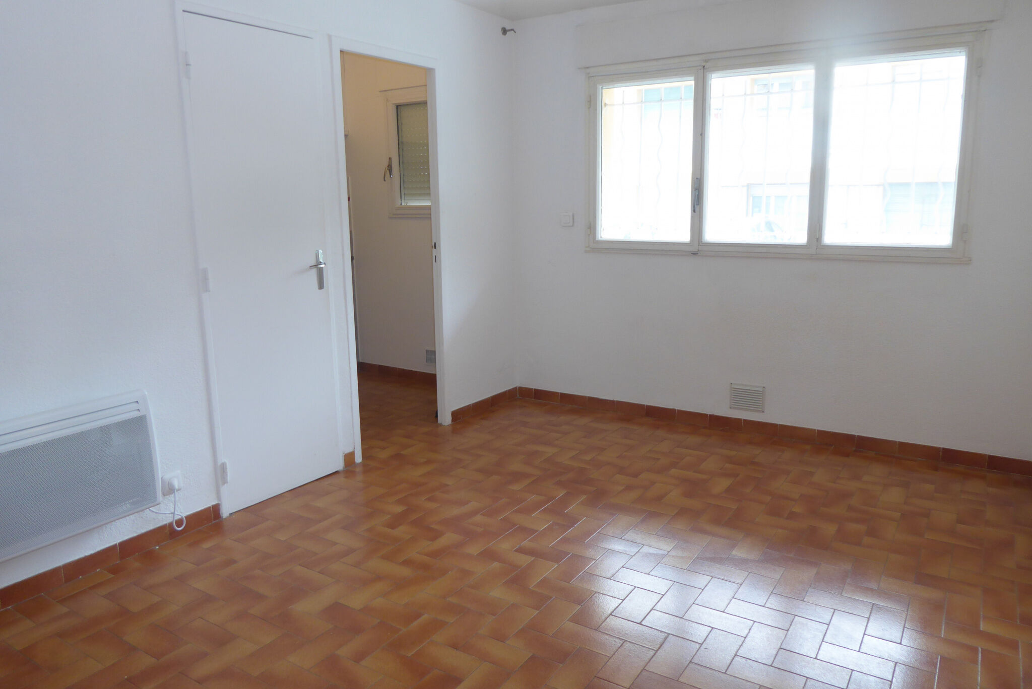 Appartement 1 pièces  à louer Montpellier 34090