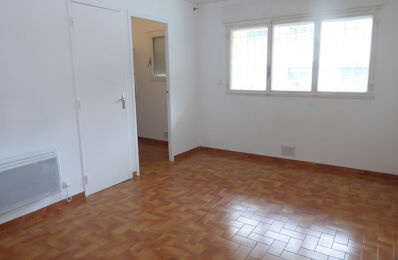 location appartement 480 € CC /mois à proximité de Montferrier-sur-Lez (34980)