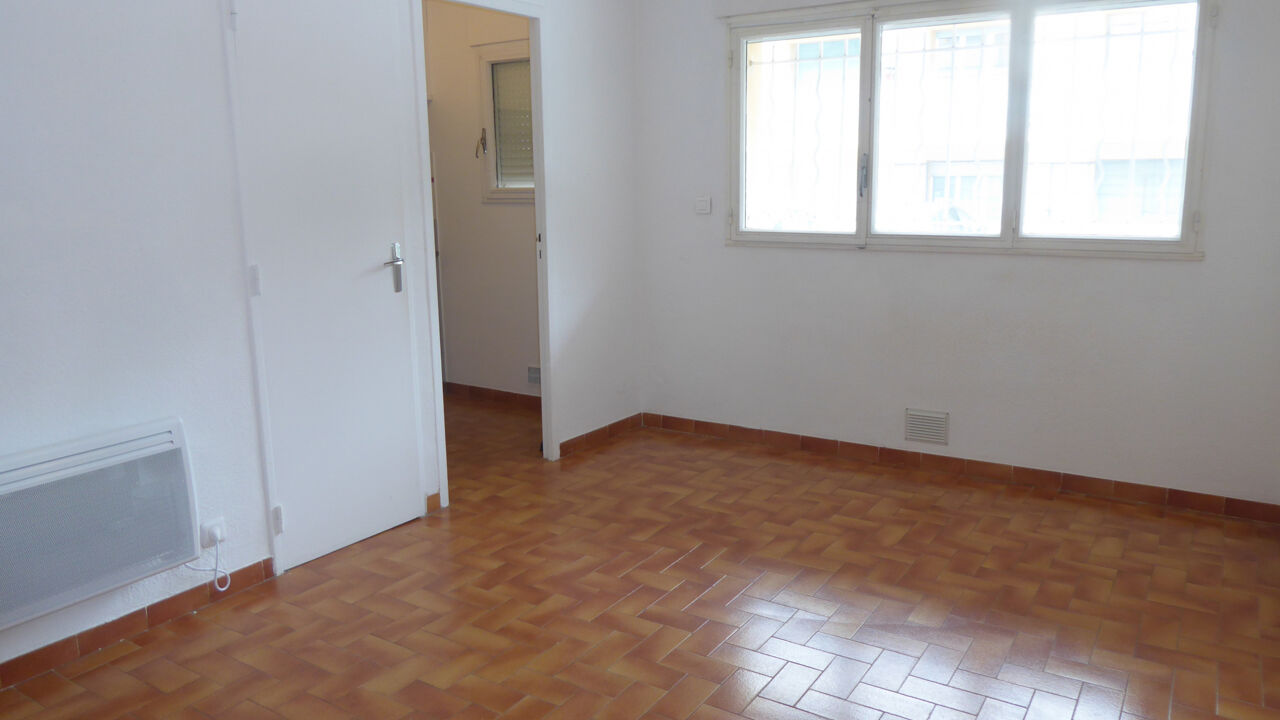 appartement 1 pièces 20 m2 à louer à Montpellier (34090)