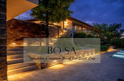 vente maison 3 200 000 € à proximité de La Boissière (34150)