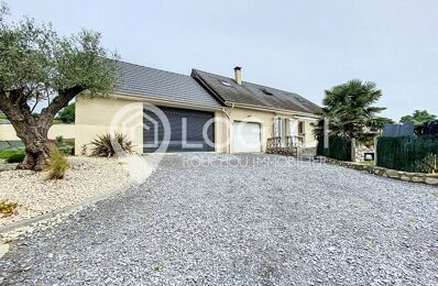 vente maison 224 000 € à proximité de Sauvagnon (64230)