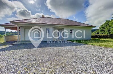 vente maison 227 000 € à proximité de Diusse (64330)