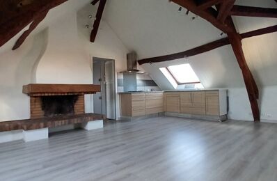vente appartement 154 000 € à proximité de Monnières (44690)