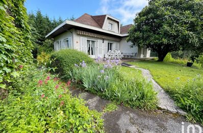 vente maison 549 000 € à proximité de La Croix-de-la-Rochette (73110)
