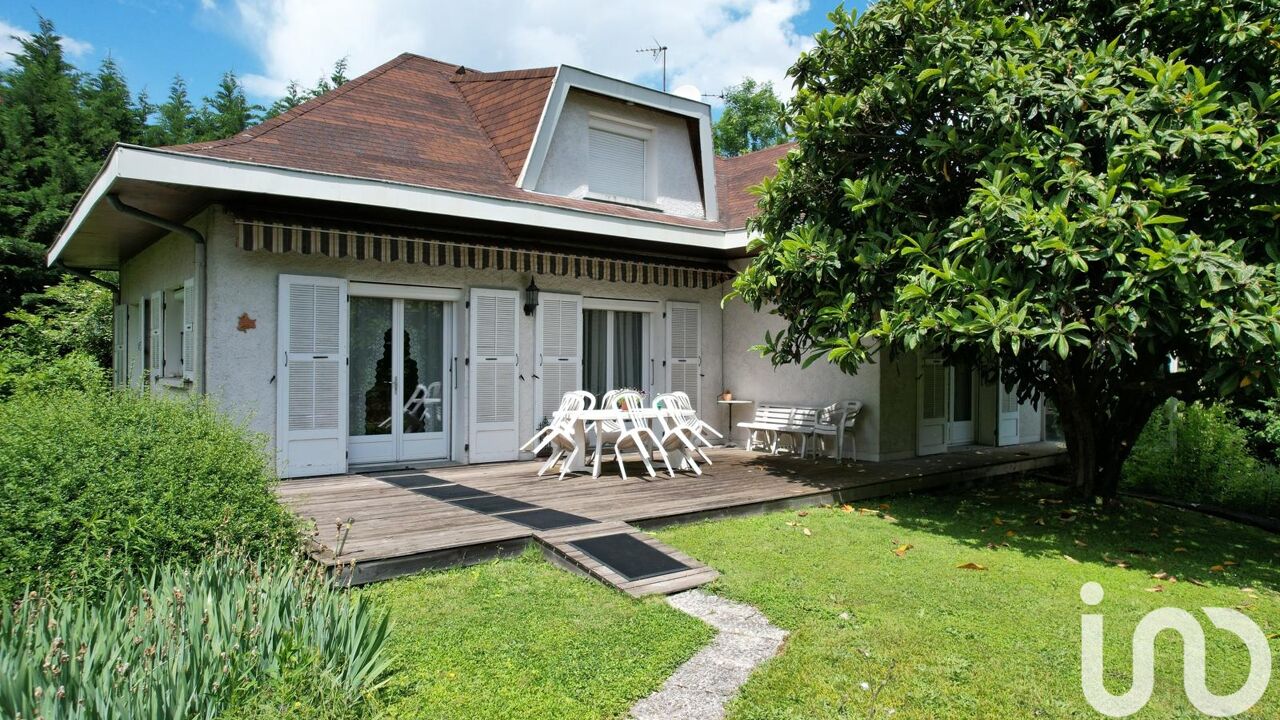 maison 5 pièces 101 m2 à vendre à Myans (73800)