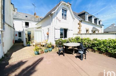 vente maison 275 000 € à proximité de Trélévern (22660)