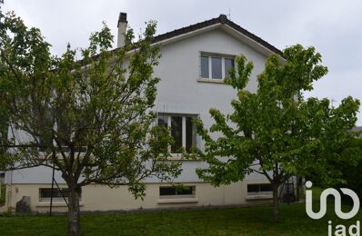 vente maison 134 000 € à proximité de Paroy-en-Othe (89210)