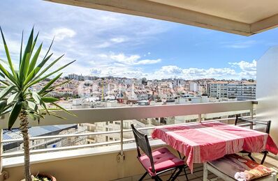 appartement 1 pièces 22 m2 à vendre à Biarritz (64200)