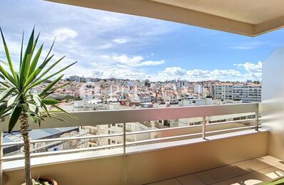 vente appartement 222 000 € à proximité de Saint-Martin-de-Seignanx (40390)