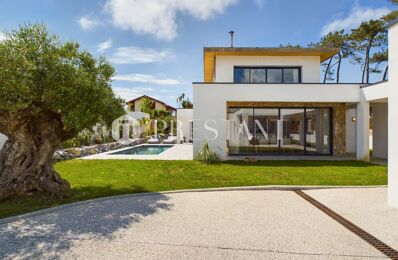 vente maison 2 800 000 € à proximité de Arbonne (64210)