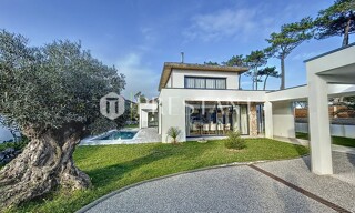 Maison 5 Pièces 191 m² à vendre à Anglet (64600)