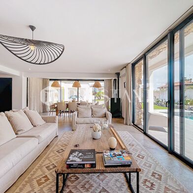 Maison 5 pièces 1995000 €