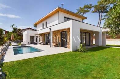 Maison 5 pièces 1720000 €