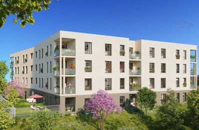 vente appartement à partir de 207 484 € à proximité de L'Isle-d'Abeau (38080)