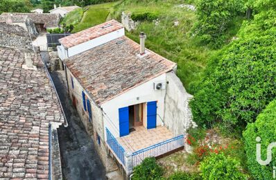 vente maison 196 000 € à proximité de Saint-Michel-d'Euzet (30200)