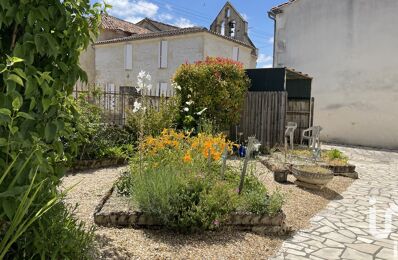 vente maison 139 000 € à proximité de Authon-Ébéon (17770)