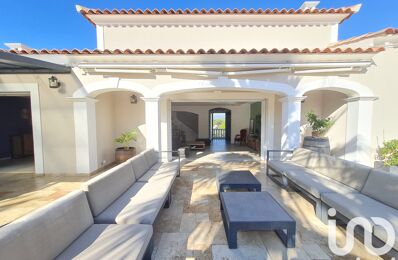 vente maison 1 560 000 € à proximité de Toulon (83)