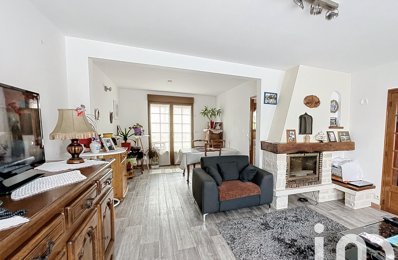 vente maison 370 000 € à proximité de Witry-Lès-Reims (51420)