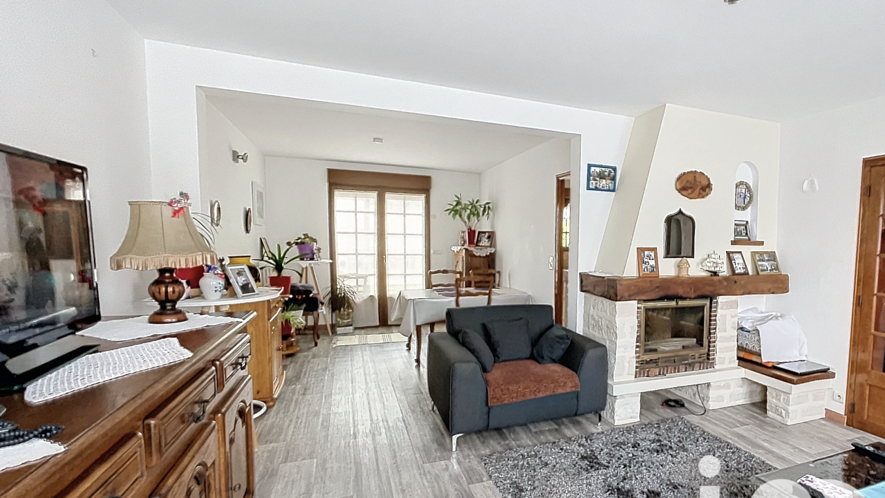maison 7 pièces 128 m2 à vendre à Reims (51100)