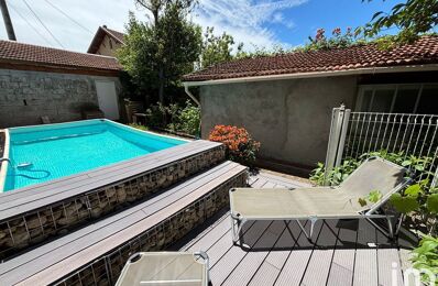 vente maison 399 000 € à proximité de La Voulte-sur-Rhône (07800)