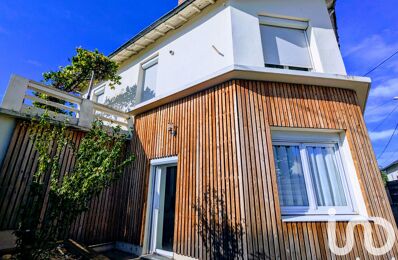 vente maison 380 000 € à proximité de Saint-Marcel-Lès-Valence (26320)