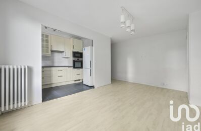 vente appartement 250 000 € à proximité de Montigny-le-Bretonneux (78180)