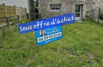 vente maison 106 000 € à proximité de Saint-Gildas-des-Bois (44530)