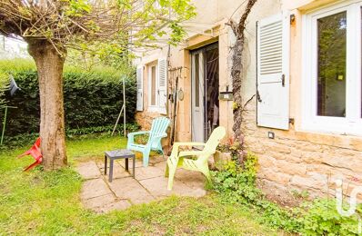 vente maison 189 000 € à proximité de Sainte-Radegonde (12850)