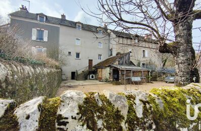 vente maison 184 000 € à proximité de Laissac-Sévérac l'Église (12310)