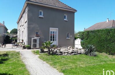 vente maison 248 500 € à proximité de Saint-Léger-sous-Cholet (49280)