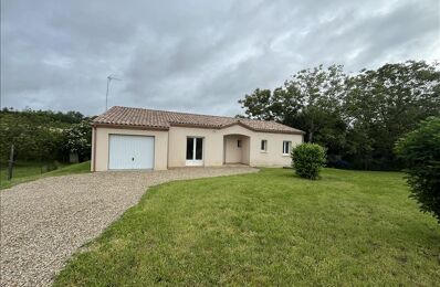 vente maison 200 000 € à proximité de Cambes (47350)