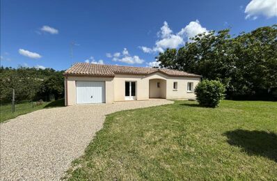 vente maison 200 000 € à proximité de Saint-Aubin-de-Cadelech (24500)