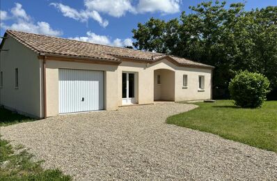 vente maison 176 550 € à proximité de Cambes (47350)