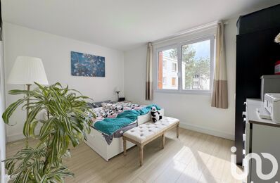 vente appartement 350 000 € à proximité de Le Plessis-Trévise (94420)