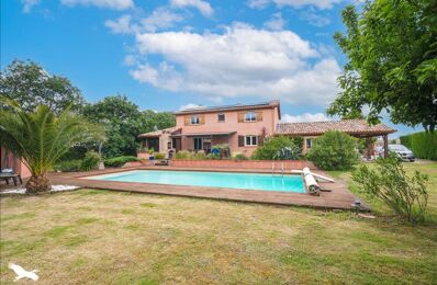 vente maison 420 000 € à proximité de Lévignac (31530)